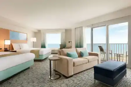 Surfbreak Oceanfront, Ascend Collection - 5