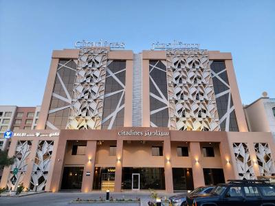 Al Ghubrah Plaza - 0