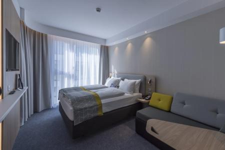 Holiday Inn Express - Luzern - Kriens, An Ihg - 33