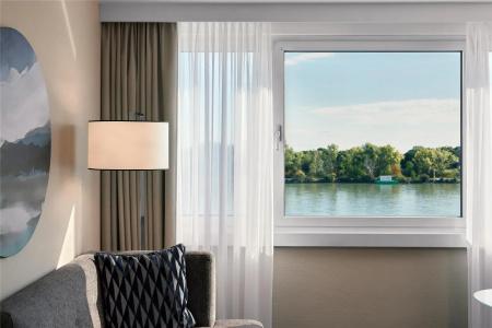 Hilton Vienna Danube Waterfront - 63