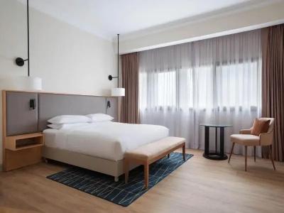 Sheraton Casablanca & Towers - 76