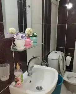 Saydam Otel - 5