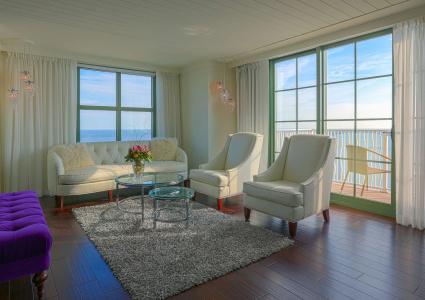 Hilton Virginia Beach Oceanfront - 7