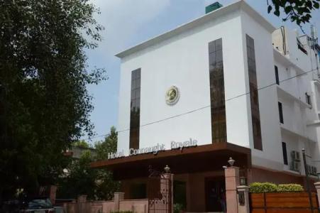 Connaught Royale Delhi - 97