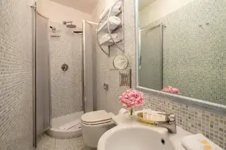 Residenza Canova Tadolini Luxury Rooms & Suites - 14