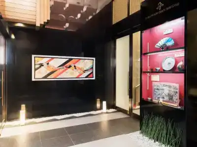 New Hankyu Kyoto - 16