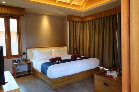 Koh Ma Beach Resort - Sha Extra Plus - 21