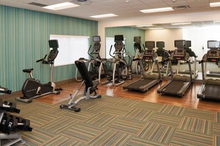 Holiday Inn Express & Suites - Aurora Medical Campus, An Ihg - 37