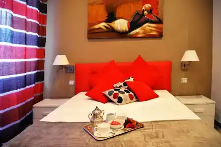 Gregori Guest House - 3