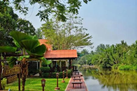 Baan Kornnara Resort - 31