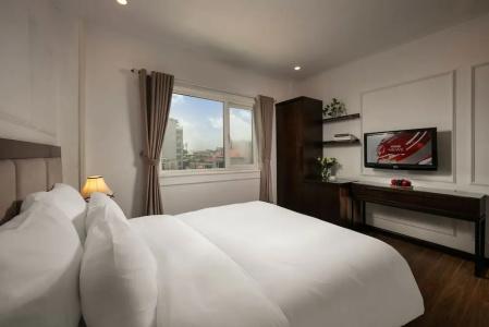 Hong Ngoc Cochinchine Boutique & Spa - 91