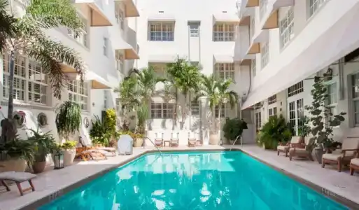 The Betsy, South Beach - 12