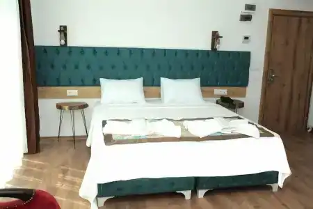 Samsun Palas - 27