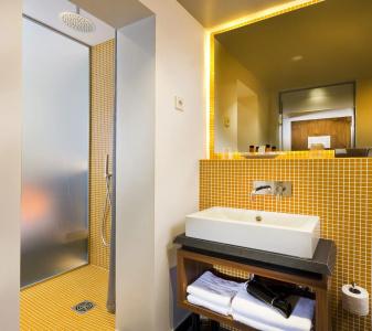 Hôtel Elixir - 7