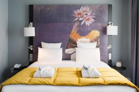 Mercure Nancy Centre Place Stanislas - 131