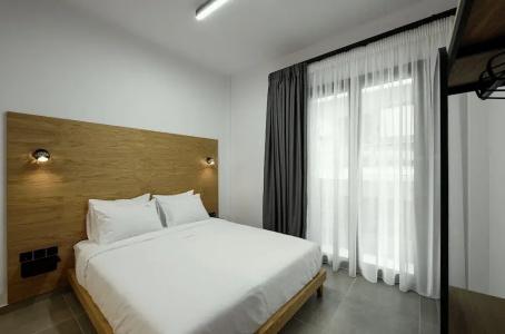 Pillow urban stay - 30