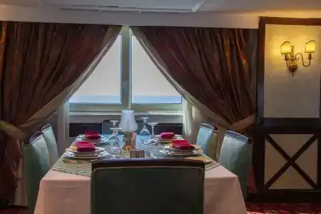 Ms Nubian Sea Lake Cruise - 14