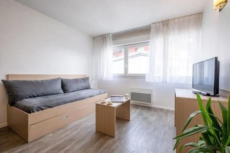 Zenitude Hôtel-Résidences Les Hauts d'Annecy - 78