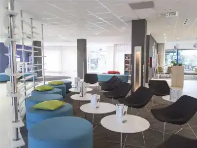 Novotel Gdansk Centrum - 39