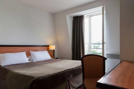 The Originals City, Hôtel Astoria Vatican, Lourdes (Inter-Hotel) - 6