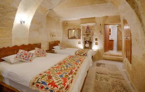 Tulip Cave Suites - 86