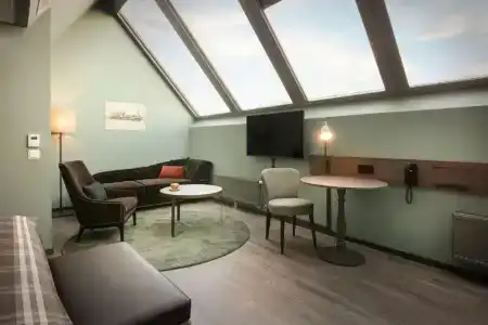 Scandic Lillestrøm - 7
