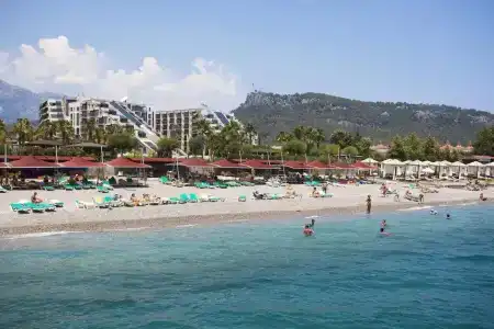 Limak Limra & Resort Kemer - Kids Concept - 27