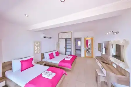 Hamarat Otel - 59