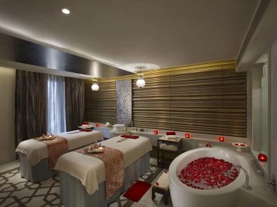 Itc Mughal, a Luxury Collection & Spa, - 10