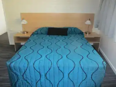 Urangan Motor Inn - 83