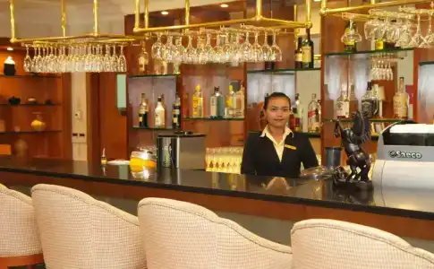 Angkor Century Resort & Spa - 27