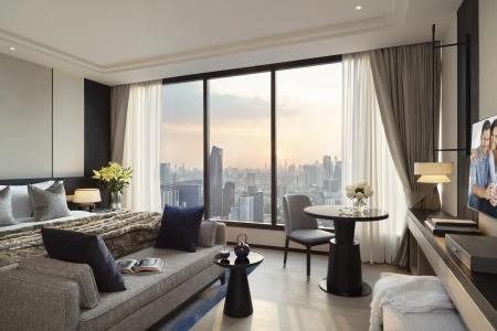 Ascott Thonglor - 6