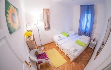 Hostel Beogradjanka - 42