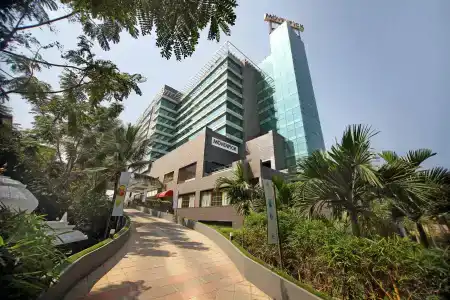 Gokulam Grand & Spa Bangalore - 23