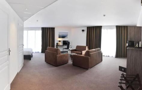 Golden Tulip La Baule - 139