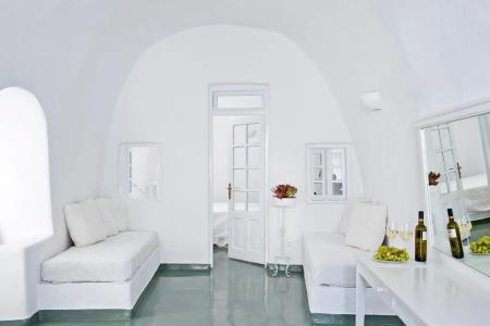 Cliff Side Suites - 71