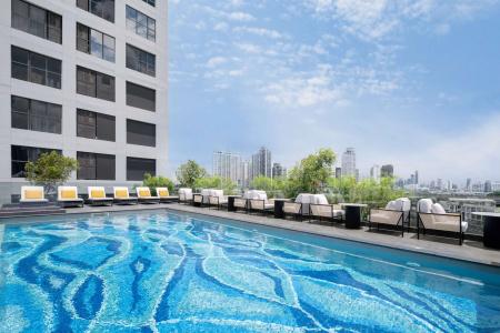 Ramada Plaza by Wyndham Sukhumvit 48 - 16