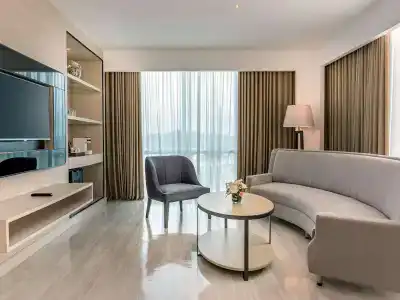 Novotel Phuket City Phokeethra - Sha Extra Plus - 18