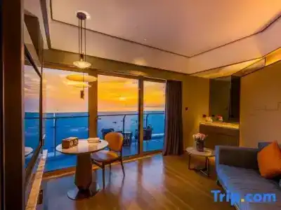 Howard Johnson Plaza by Wyndham Blue Bay Sihanoukville - 18