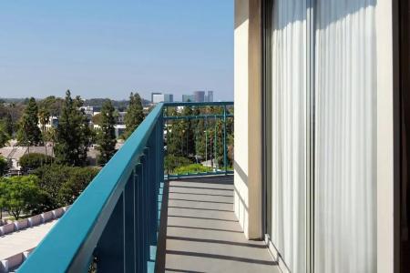 Newport Beach Marriott Bayview - 94