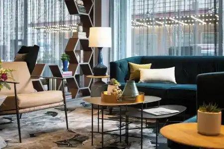 Le Meridien Essex Chicago - 88