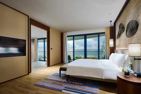 Crowne Plaza Sanya Haitang Bay Resort, An Ihg - 4
