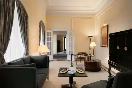 Taschenbergpalais Kempinski - 136