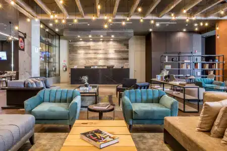 Four Points by Sheraton Puebla - 12
