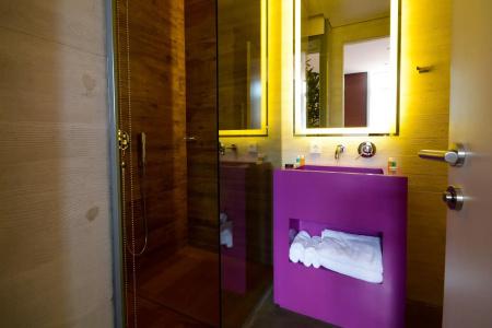Boutique Rooms - 10