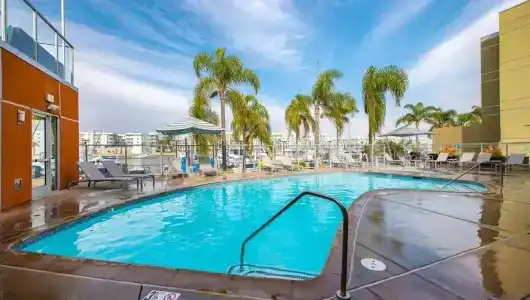 Marina del Rey - 8