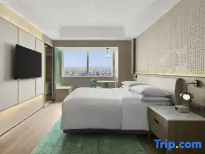 Suzhou Marriott - 75