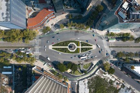 Le Meridien Mexico City - 30