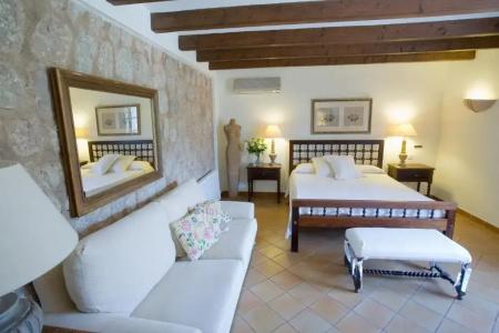 Finca Ca'n Quatre - 38