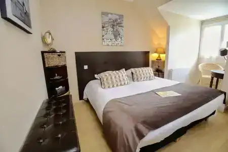 Hôtel Le Bayeux - 60